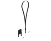 Scheda Tecnica: Ergonomic Solutions Mcase F/ Miura M020 W. Lanyard - Black - 