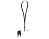 Scheda Tecnica: Ergonomic Solutions Mcase F/ Verifone E280 W. Lanyard - Black