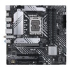 Scheda Tecnica: Asus Prime B660m-a WiFi D4//lga1700,b660,USB3.2 Gen - 2,ax201,mb mATX, 1 X PCIe 4.0 X16 + 1 X PCIe 3.0 X16 (