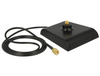 Scheda Tecnica: Delock Antenna Base Sma Plug > Sma Jack 1 M Black Low Loss - 