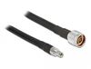 Scheda Tecnica: Delock Antenna Cable N Plug > Rp-sma Plug Cfd400 Llc400 10 - M Low Loss