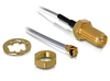 Scheda Tecnica: Delock Antenna Cable Rp-sma Jack Bulkhead To I-pex Inc - Mhf- I Plug 1.13 20 Cm Thread Length 10 Mm 6GHz