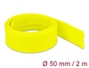 Scheda Tecnica: Delock Braided Sleeve Stretchable - 2 M X 50 Mm Yellow
