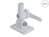 Scheda Tecnica: Delock Base For Marine Radio Antenna With Tilt Joint - Abs