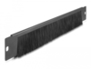 Scheda Tecnica: Delock Brush Strip Universal - 350 X 55 Mm Black
