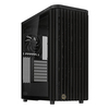 Scheda Tecnica: Asus Case Mid Tower Proart Pa401 - Wood Tg Pwm Nero ATX
