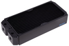 Scheda Tecnica: Alphacool Nexxxos Ut60 Full Copper Radiator - 280mm, Black