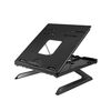 Scheda Tecnica: Logilink Tablet Sup. per Notebook e 10-15.6'' Ergonomico - Nero