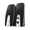 Scheda Tecnica: Trust Basics 2.0 Speaker Set - 