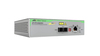 Scheda Tecnica: Allied Telesis Taa 10/100tx To 100fx/sc Poe+ Media+rate - Converter Universpsu