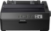 Scheda Tecnica: Epson Lq-590ii 80 Colonne, 24 Aghi - 