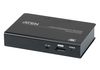 Scheda Tecnica: ATEN 2-port 4k Dysplayport Splitter - 