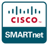 Scheda Tecnica: Cisco Router SMARTNET NO RMA ADSL SOHO wit - 