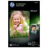 Scheda Tecnica: HP Carta Fotografica Lucida Everyday Glossy Photo Paper - 100 Fogli/10x 15 Cm