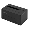 Scheda Tecnica: Logilink HDD Dockingstation Quickport USB 3.1 Gen 2 1-port - For 2,5/3,5 SATA HDD, SSD Qp0027