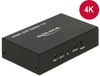 Scheda Tecnica: Delock HDMI 3840x2160 Splitter 1 X HDMI In > 2 X HDMI Out 4k - 