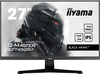 Scheda Tecnica: iiyama 27" Ete Ips Gaming, G-master Black Hawk, Freesync - 2560x1440@100hz, 250cd/m, HDMI, DP, 1ms (mprt), S
