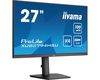 Scheda Tecnica: iiyama 27" Ete Va-panel, 1920x1080@100hz, 15cm Height Adj - Stand, 250cd/m2, 4ms, Speakers, HDMI, DP, Speakers