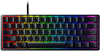 Scheda Tecnica: Razer Keyboard Huntsman Mini Black Gaming , Clicky Purple - optical - Black