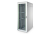 Scheda Tecnica: DIGITUS 42u Servercabinet 42hex800x1200 Mm Color Grey - 