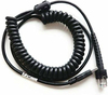 Scheda Tecnica: Datalogic Cable USB - Type A Coiled Tpuw Cab-545 3.6m