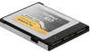 Scheda Tecnica: Delock Cfexpress Memory Card - 64GB