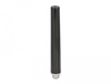 Scheda Tecnica: Delock Dual Band Wlan WiFi 6 Antenna N Jack 4 - 6 Dbi 16.55 - Cm Omnidirectional Fixed Outdoor Black