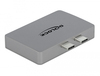 Scheda Tecnica: Delock Dual HDMI ADApter With 4k 60 Hz And Pd 3.0 For - Macbook