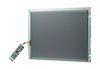 Scheda Tecnica: Advantech 10.1" 1280x800 Ips Lvds 500nits -20-65c - 8bits 50k W/ Pro