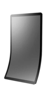 Scheda Tecnica: Advantech 43" Uhd 3840x2160 J-curved Monitor LED - 450nits P-cap Touch