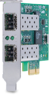 Scheda Tecnica: Allied Telesis Ge Card Pci-e Dual P 2 Sfp 990-005526-901" - 