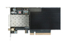 Scheda Tecnica: Cisco Nexus X25 2-port Sfp28 Smartnic (2-channel) Ku3p Fpga - 4GB