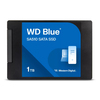 Scheda Tecnica: SanDisk WD SSD Blu SA510 Series 2.5" SATA - 1TB