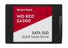 Scheda Tecnica: SanDisk WD SSD RED SA500 Series 2.5" SATA - 500GB