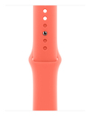 Scheda Tecnica: Apple Band 42 - Tangerine Sb M/l