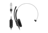 Scheda Tecnica: Cisco Headset 321 Wired Single On-ear Carbon Black USB - c