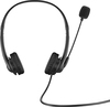 Scheda Tecnica: HP USB G2 Stereo Headset - 