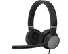 Scheda Tecnica: Lenovo Go Anc Headset Wired - 