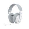 Scheda Tecnica: White Shark Cuffia Gaming Wireless Bt - Con Microfono Bianco Firecrest