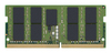 Scheda Tecnica: Kingston 32GB DDR4 3200mt/s Ecc Cl22 Sodimm 2rx8 Hynix D - 