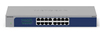 Scheda Tecnica: Netgear 16-port 1g Unmanaged Switch 16x RJ45 LAN In - 