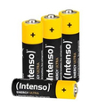 Scheda Tecnica: Intenso Alkaline Battery, AA, 1.5V, 2600 mAh, 4 pc(s) - 