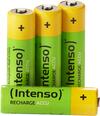 Scheda Tecnica: Intenso Batterie Ricaricabili Energy Eco Aa Hr6 4pcs - Blister 2600 mAh