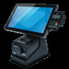 Scheda Tecnica: Elo Touch Mpos Flip Stand, Black - 