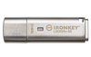 Scheda Tecnica: Kingston 128GB USB 3.2 Ironkey Locker+50 Aes USB W/256bit - Encryption