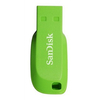 Scheda Tecnica: SanDisk Cruzer Blade - 16GB Electric Green