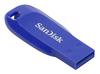 Scheda Tecnica: SanDisk Cruzer Blade - 32GB Electric Blue