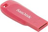 Scheda Tecnica: SanDisk Cruzer Blade - 32GB Electric Pink