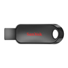 Scheda Tecnica: SanDisk Cruzer Snap - USB Flash Drive 64GB