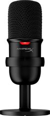 Scheda Tecnica: HP Hyperx Microfono - Solocast Black